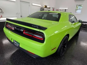 Dodge Challenger * SRT Hellcat* CARFAX* АВТОКРЕДИТ* | Auto.bg — изображение 3 Dodge Challenger * SRT Hellcat* CARFAX* АВТОКРЕДИТ* | Auto.bg — изображение 3