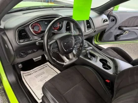 Dodge Challenger * SRT Hellcat* CARFAX* АВТОКРЕДИТ* | Auto.bg — изображение 5 Dodge Challenger * SRT Hellcat* CARFAX* АВТОКРЕДИТ* | Auto.bg — изображение 5