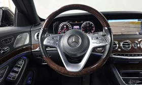 Mercedes-Benz S 560 4MATIC - 24500 € - 49186790 11 | Car24.bg Mercedes-Benz S 560 4MATIC - 24500 € - 49186790 11