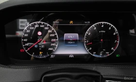 Mercedes-Benz S 560 4MATIC - 24500 € - 49186790 7 | Car24.bg Mercedes-Benz S 560 4MATIC - 24500 € - 49186790 7