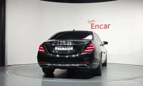 Mercedes-Benz S 560 4MATIC - 24500 € - 49186790 4 | Car24.bg Mercedes-Benz S 560 4MATIC - 24500 € - 49186790 4