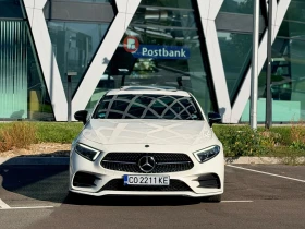 Mercedes-Benz CLS 450 AMG 4MATIC Лизинг Уникредит - 36700 € - 70941917 3 | Car24.bg Mercedes-Benz CLS 450 AMG 4MATIC Лизинг Уникредит - 36700 € - 70941917 3