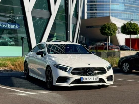Mercedes-Benz CLS 450 AMG 4MATIC Лизинг Уникредит - 36700 € - 70941917 2 | Car24.bg Mercedes-Benz CLS 450 AMG 4MATIC Лизинг Уникредит - 36700 € - 70941917 2