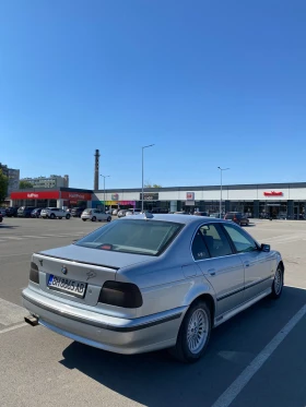 BMW 525 Tds | Auto.bg — изображение 6 BMW 525 Tds | Auto.bg — изображение 6