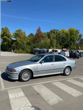 BMW 525 Tds | Auto.bg — изображение 2 BMW 525 Tds | Auto.bg — изображение 2