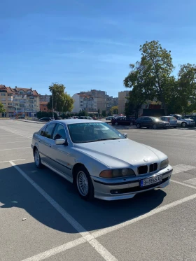 BMW 525 Tds | Auto.bg — изображение 8 BMW 525 Tds | Auto.bg — изображение 8