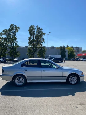 BMW 525 Tds | Auto.bg — изображение 7 BMW 525 Tds | Auto.bg — изображение 7