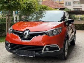 Renault Captur AVTOMAT-ШВЕЙЦАРИЯ-TOP-TOP - Car24.bg Renault Captur AVTOMAT-ШВЕЙЦАРИЯ-TOP-TOP