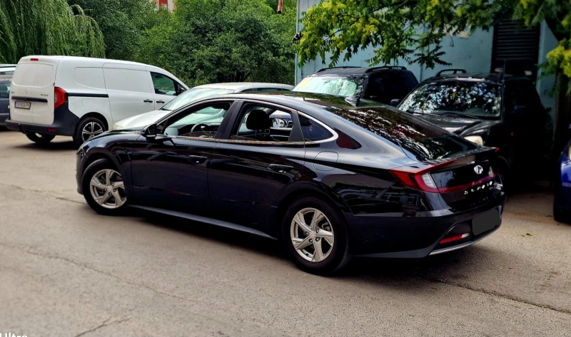 Hyundai Sonata 2.0 LPG - 18200 € / 35596.11 лв. - 48196795 1 | Car24.bg Hyundai Sonata 2.0 LPG - 18200 € / 35596.11 лв. - 48196795 1