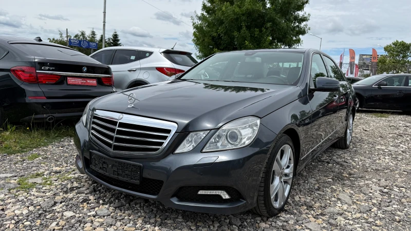 Mercedes-Benz E 220 AVANTGARDE - 8500 € / 16624.56 лв. - 97967790 1 | Car24.bg Mercedes-Benz E 220 AVANTGARDE - 8500 € / 16624.56 лв. - 97967790 1