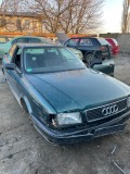 Audi 80 - [2] 