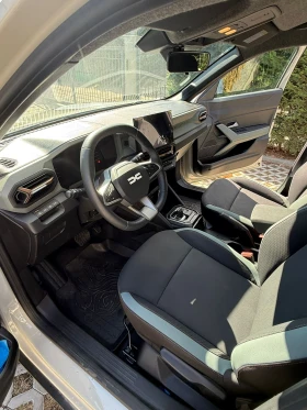 Dacia Duster - 45500 лв. / 23263.78 € - 94933182 5 | Car24.bg Dacia Duster - 45500 лв. / 23263.78 € - 94933182 5