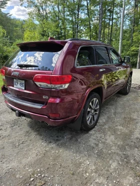 Jeep Grand cherokee * 4WD 4dr Overland * CARFAX * БЕЗ ПЪРВОНАЧАЛНА ВНО - 35400 лв. / 18099.73 € - 79022186 3 | Car24.bg Jeep Grand cherokee * 4WD 4dr Overland * CARFAX * БЕЗ ПЪРВОНАЧАЛНА ВНО - 35400 лв. / 18099.73 € - 79022186 3