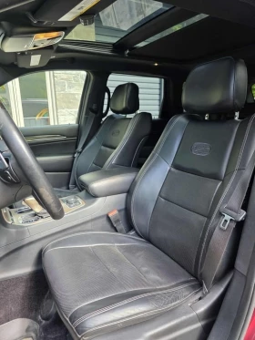 Jeep Grand cherokee * 4WD 4dr Overland * CARFAX * БЕЗ ПЪРВОНАЧАЛНА ВНО - 35400 лв. / 18099.73 € - 79022186 4 | Car24.bg Jeep Grand cherokee * 4WD 4dr Overland * CARFAX * БЕЗ ПЪРВОНАЧАЛНА ВНО - 35400 лв. / 18099.73 € - 79022186 4