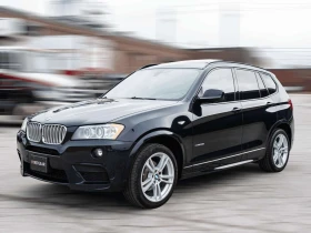 BMW X3 * CARFAX * ЦЕНА ДО БГ - 11950 € / 23372.17 лв. - 43999216 4 | Car24.bg BMW X3 * CARFAX * ЦЕНА ДО БГ - 11950 € / 23372.17 лв. - 43999216 4