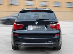 BMW X3 * CARFAX * ЦЕНА ДО БГ - 11950 € / 23372.17 лв. - 43999216 6 | Car24.bg BMW X3 * CARFAX * ЦЕНА ДО БГ - 11950 € / 23372.17 лв. - 43999216 6