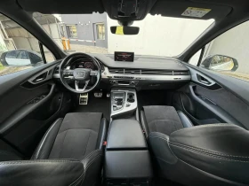 Audi SQ7 ПОДГРЕВ / 360 КАМЕРИ - цена по договаряне - 83196652 12 | Car24.bg Audi SQ7 ПОДГРЕВ / 360 КАМЕРИ - цена по договаряне - 83196652 12
