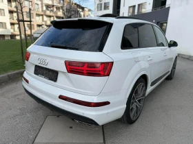 Audi SQ7 ПОДГРЕВ / 360 КАМЕРИ - цена по договаряне - 83196652 7 | Car24.bg Audi SQ7 ПОДГРЕВ / 360 КАМЕРИ - цена по договаряне - 83196652 7