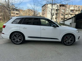 Audi SQ7 ПОДГРЕВ / 360 КАМЕРИ - цена по договаряне - 83196652 8 | Car24.bg Audi SQ7 ПОДГРЕВ / 360 КАМЕРИ - цена по договаряне - 83196652 8