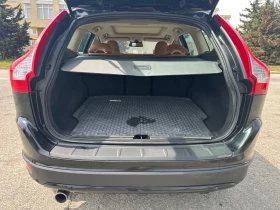 Volvo XC60 2.4 D 163 HP | Auto.bg — изображение 9 Volvo XC60 2.4 D 163 HP | Auto.bg — изображение 9