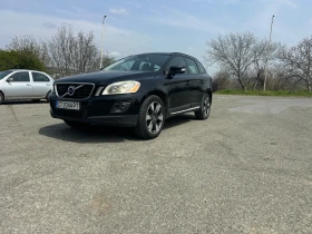 Volvo XC60 2.4 D 163 HP | Auto.bg — изображение 2 Volvo XC60 2.4 D 163 HP | Auto.bg — изображение 2