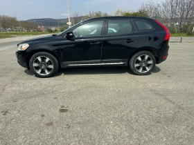 Volvo XC60 2.4 D 163 HP | Auto.bg — изображение 3 Volvo XC60 2.4 D 163 HP | Auto.bg — изображение 3