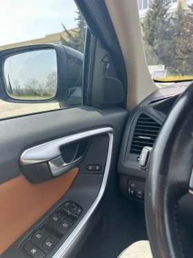 Volvo XC60 2.4 D 163 HP | Auto.bg — изображение 14 Volvo XC60 2.4 D 163 HP | Auto.bg — изображение 14