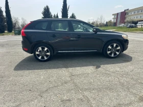 Volvo XC60 2.4 D 163 HP | Auto.bg — изображение 6 Volvo XC60 2.4 D 163 HP | Auto.bg — изображение 6