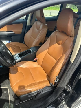 Volvo XC60 2.4 D 163 HP | Auto.bg — изображение 11 Volvo XC60 2.4 D 163 HP | Auto.bg — изображение 11