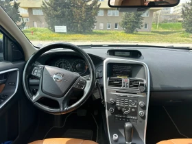 Volvo XC60 2.4 D 163 HP | Auto.bg — изображение 10 Volvo XC60 2.4 D 163 HP | Auto.bg — изображение 10