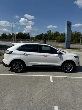 Ford Edge 2.0D Duratec BiTurbo | Auto.bg — изображение 6 Ford Edge 2.0D Duratec BiTurbo | Auto.bg — изображение 6