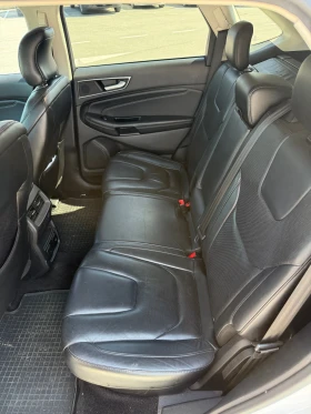 Ford Edge 2.0D Duratec BiTurbo | Auto.bg — изображение 13 Ford Edge 2.0D Duratec BiTurbo | Auto.bg — изображение 13