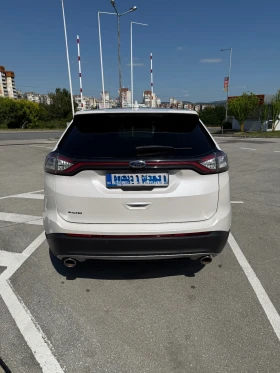 Ford Edge 2.0D Duratec BiTurbo | Auto.bg — изображение 4 Ford Edge 2.0D Duratec BiTurbo | Auto.bg — изображение 4