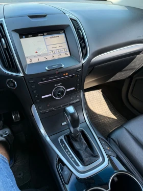 Ford Edge 2.0D Duratec BiTurbo | Auto.bg — изображение 11 Ford Edge 2.0D Duratec BiTurbo | Auto.bg — изображение 11