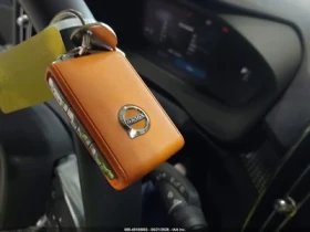 Volvo XC40 RECHARGE PURE ELECTRIC P8 TWIN ULTIMATE | Auto.bg — изображение 9 Volvo XC40 RECHARGE PURE ELECTRIC P8 TWIN ULTIMATE | Auto.bg — изображение 9