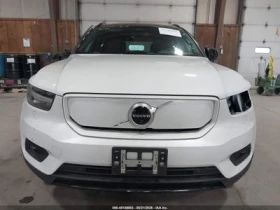Volvo XC40 RECHARGE PURE ELECTRIC P8 TWIN ULTIMATE | Auto.bg — изображение 10 Volvo XC40 RECHARGE PURE ELECTRIC P8 TWIN ULTIMATE | Auto.bg — изображение 10