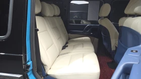 Mercedes-Benz G 500 КРАЙНА ЦЕНА - 33199 € - 72424982 12 | Car24.bg Mercedes-Benz G 500 КРАЙНА ЦЕНА - 33199 € - 72424982 12