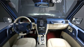 Mercedes-Benz G 500 КРАЙНА ЦЕНА - 33199 € - 72424982 7 | Car24.bg Mercedes-Benz G 500 КРАЙНА ЦЕНА - 33199 € - 72424982 7