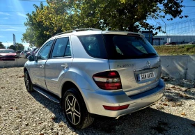 Mercedes-Benz ML 320 3.0 CDI 4MATIC/FACELIFT - 8300 € - 12218443 8 | Car24.bg Mercedes-Benz ML 320 3.0 CDI 4MATIC/FACELIFT - 8300 € - 12218443 8
