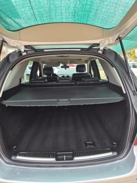 Mercedes-Benz ML 320 3.0 CDI 4MATIC/FACELIFT - 8300 € - 12218443 10 | Car24.bg Mercedes-Benz ML 320 3.0 CDI 4MATIC/FACELIFT - 8300 € - 12218443 10