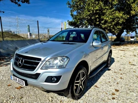 Mercedes-Benz ML 320 3.0 CDI 4MATIC/FACELIFT - 8300 € - 12218443 4 | Car24.bg Mercedes-Benz ML 320 3.0 CDI 4MATIC/FACELIFT - 8300 € - 12218443 4