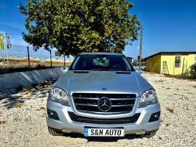 Mercedes-Benz ML 320 3.0 CDI 4MATIC/FACELIFT - 8300 € - 12218443 2 | Car24.bg Mercedes-Benz ML 320 3.0 CDI 4MATIC/FACELIFT - 8300 € - 12218443 2