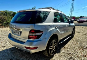 Mercedes-Benz ML 320 3.0 CDI 4MATIC/FACELIFT - 8300 € - 12218443 5 | Car24.bg Mercedes-Benz ML 320 3.0 CDI 4MATIC/FACELIFT - 8300 € - 12218443 5