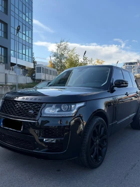 Land Rover Range rover 5.0 AUTOBIOGRAPHY - 10000 € - 77544627 17 | Car24.bg Land Rover Range rover 5.0 AUTOBIOGRAPHY - 10000 € - 77544627 17