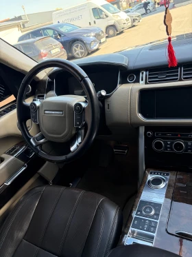 Land Rover Range rover 5.0 AUTOBIOGRAPHY - 10000 € - 77544627 13 | Car24.bg Land Rover Range rover 5.0 AUTOBIOGRAPHY - 10000 € - 77544627 13