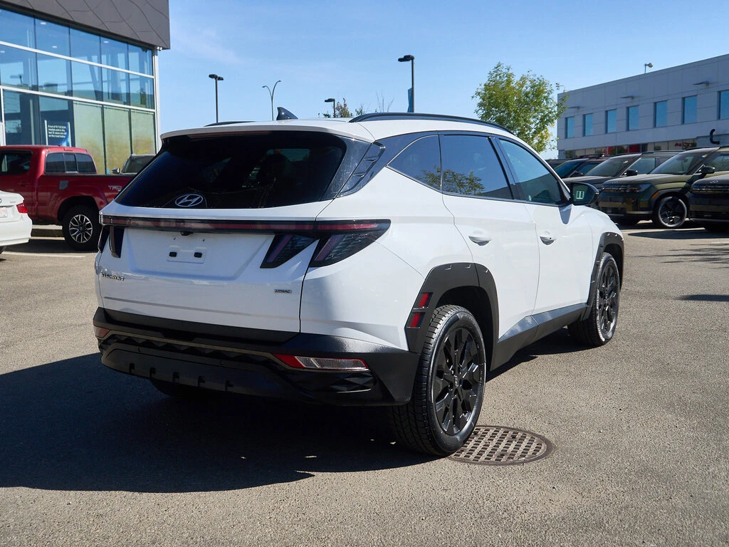 Hyundai Tucson Пано* Подгрев* AWD* Камера - изображение 5 | Auto.bg Hyundai Tucson Пано* Подгрев* AWD* Камера - изображение 5