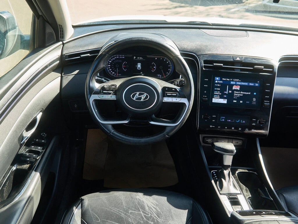 Hyundai Tucson Пано* Подгрев* AWD* Камера - изображение 8 | Auto.bg Hyundai Tucson Пано* Подгрев* AWD* Камера - изображение 8