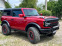 Обява за продажба на Ford Bronco Badlands ~ 102 720 лв. - изображение 1