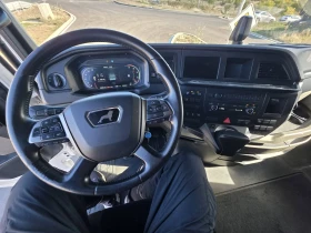 Man Tgx TGX 18.470 | Auto.bg — изображение 12 Man Tgx TGX 18.470 | Auto.bg — изображение 12
