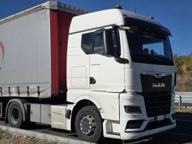 Man Tgx TGX 18.470 | Auto.bg — изображение 3 Man Tgx TGX 18.470 | Auto.bg — изображение 3